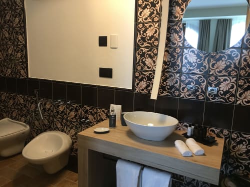 Luxury double room - B&B Vento dei Cieli | Teora, Avellino