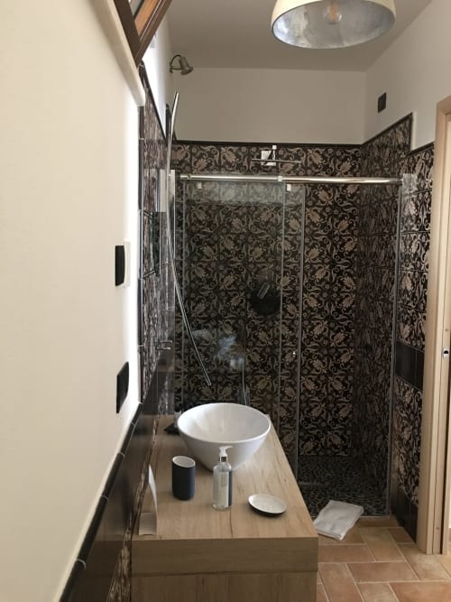 Luxury double room - B&B Vento dei Cieli | Teora, Avellino