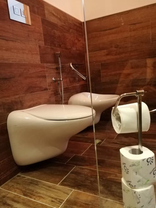 Luxury double room - B&B Vento dei Cieli | Teora, Avellino
