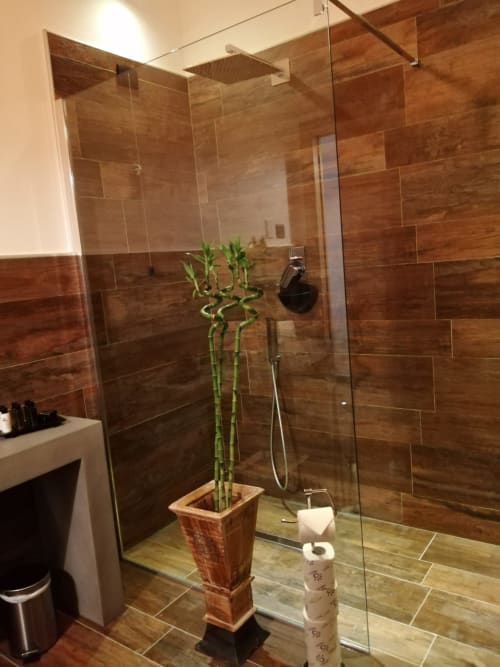 Luxury double room - B&B Vento dei Cieli | Teora, Avellino