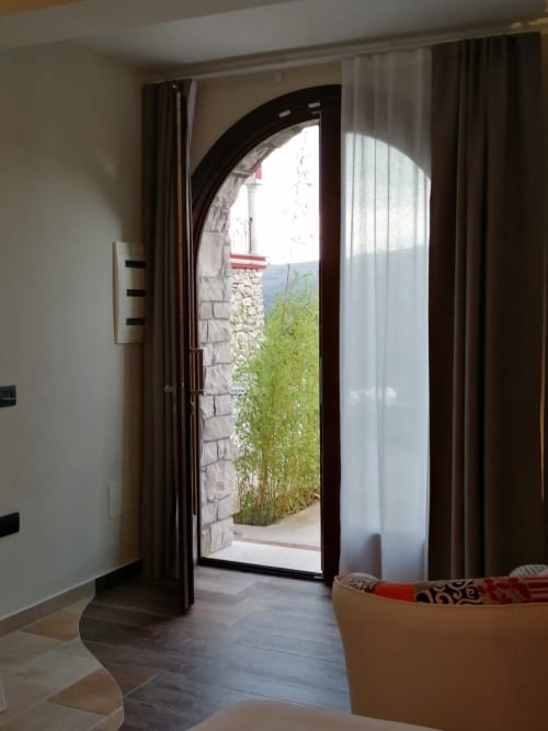 Luxury double room - B&B Vento dei Cieli | Teora, Avellino