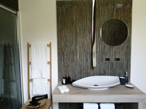 Luxury double room - B&B Vento dei Cieli | Teora, Avellino