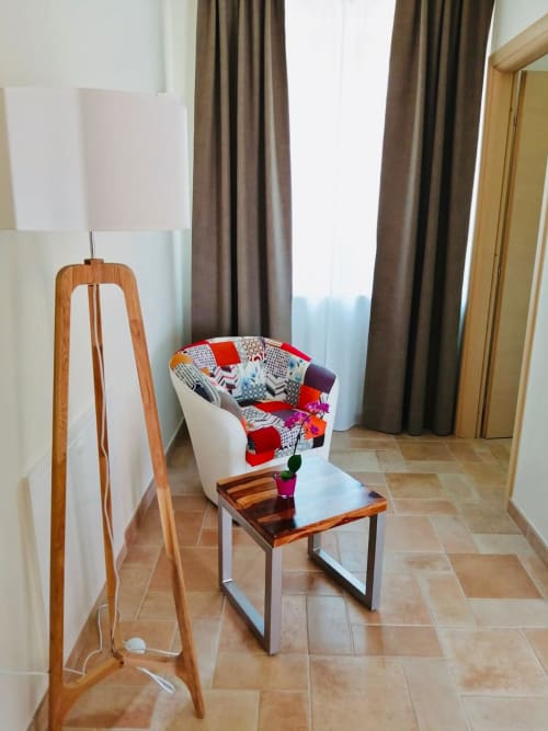 Luxury double room - B&B Vento dei Cieli | Teora, Avellino