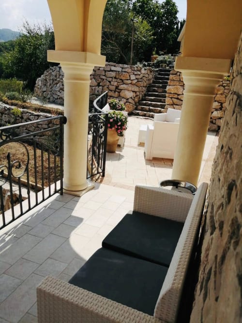 Luxury double room - B&B Vento dei Cieli | Teora, Avellino