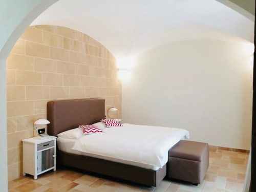 Luxury double room - B&B Vento dei Cieli | Teora, Avellino