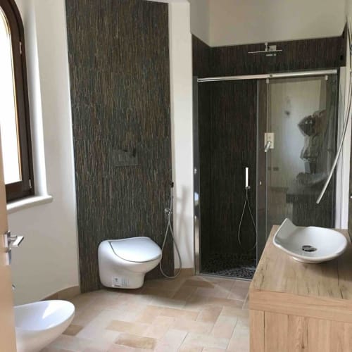 Luxury double room - B&B Vento dei Cieli | Teora, Avellino