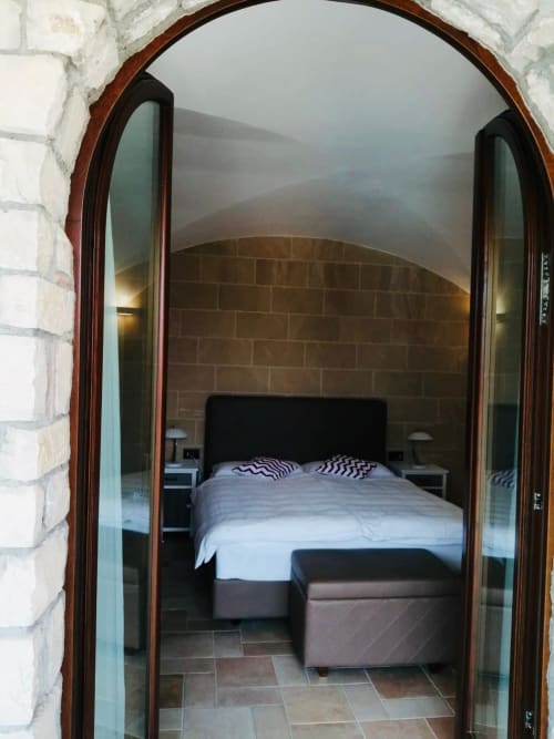Luxury double room - B&B Vento dei Cieli | Teora, Avellino