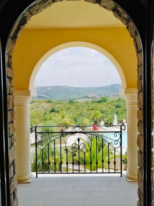 Luxury double room - B&B Vento dei Cieli | Teora, Avellino