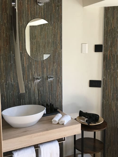 Luxury double room - B&B Vento dei Cieli | Teora, Avellino