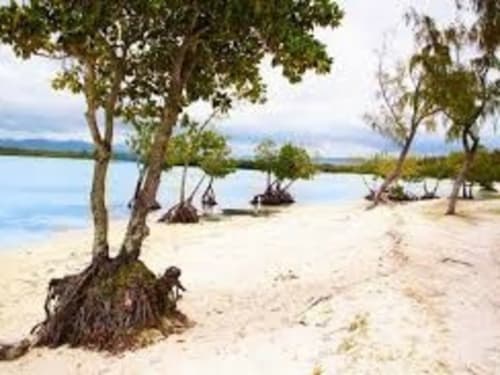 Villa Mauridul - Plage Bras d'Eau - Ile Maurice