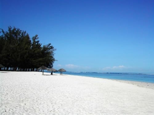 Villa Mauridul - Plage de Flic Flac - Ile Maurice