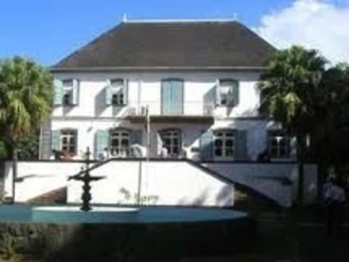 Villa Mauridul - Mahebourg - Ile Maurice