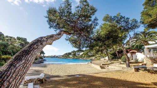 Holiday Villa - Cala d'Or, Mallorca