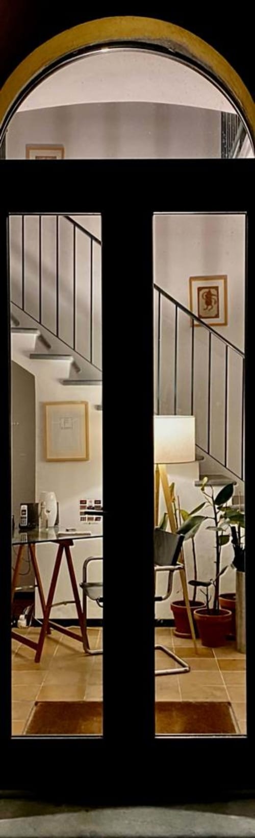 La Fornace di Alessandria | Suite elegante, letto matrimoniale e singolo, bagno privato, vista giardino, luce naturale, relax, Tv con Netflix e Amazon, Wifi dentro e fuori, Nespresso, snack, bevande, the, asciugamani, ciabatte. Parcheggio.