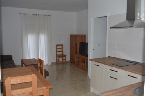 Apartamentos la terraza | Apartamentos en el centro de Sevilla equipado, privados, modernos y autónomos 