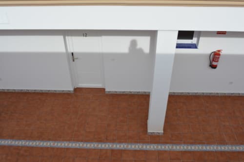 Apartamentos la terraza | Apartamentos en el centro de Sevilla equipado, privados, modernos y autónomos 