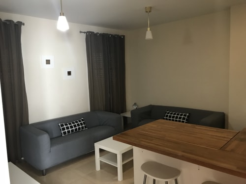 Apartamentos la terraza | Apartamentos en el centro de Sevilla equipado, privados, modernos y autónomos 