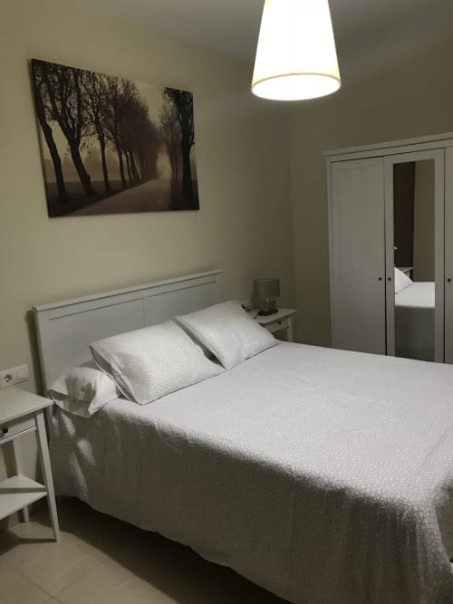 Apartamentos la terraza | Apartamentos en el centro de Sevilla equipado, privados, modernos y autónomos 
