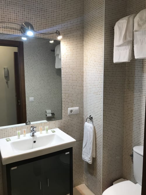 Apartamentos la terraza | Apartamentos en el centro de Sevilla equipado, privados, modernos y autónomos 