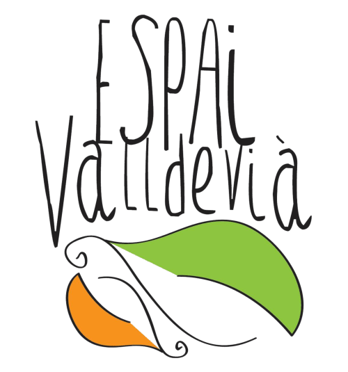 Logo | Espai Valldevia, Valldeviá