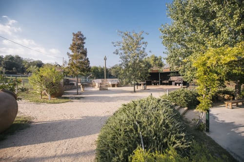 Apartaments i celebracions | Espai Valldevia - Valldeviá