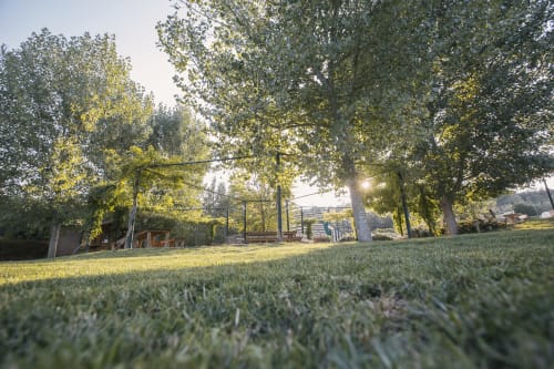 Apartaments i celebracions | Espai Valldevia - Valldeviá