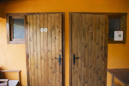 Apartaments i celebracions | Espai Valldevia - Valldeviá