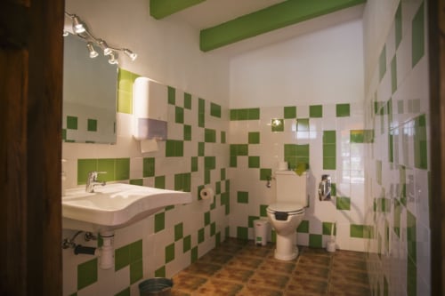 Apartaments i celebracions | Espai Valldevia - Valldeviá