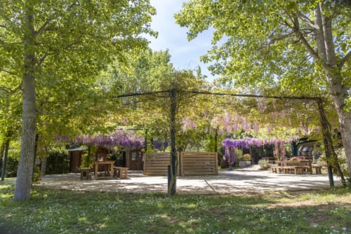 Apartaments i celebracions | Espai Valldevia - Valldeviá