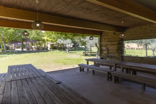 Apartaments i celebracions | Espai Valldevia - Valldeviá