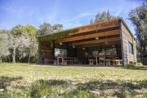 Apartaments i celebracions | Espai Valldevia - Valldeviá