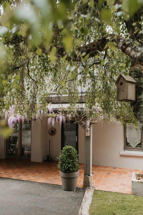 LE MOULIN, Bienvenue dans une maison de famille bretonne