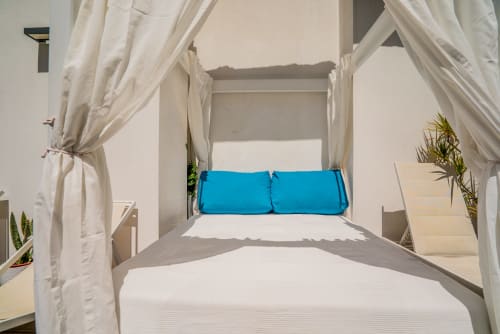 Valencia luxury Villa - terraza con piscina en Valencia, España