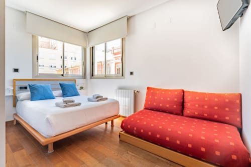 Valencia luxury Villa - habitaciones de lujo en Valencia, España