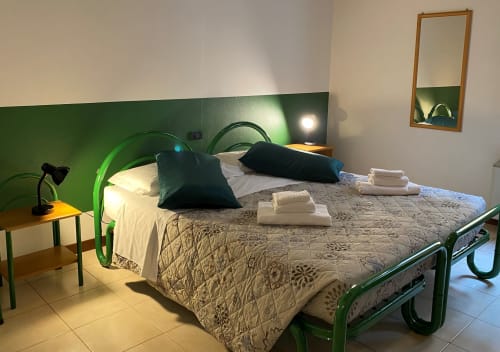 Hotel Casa Santa Caterina e Sant'Antonio - Padova