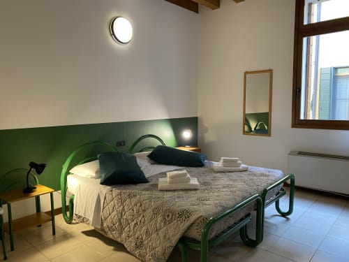 Hotel Casa Santa Caterina e Sant'Antonio - Padova