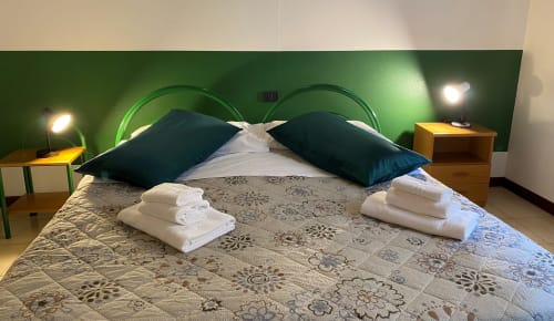 Hotel Casa Santa Caterina e Sant'Antonio - Padova