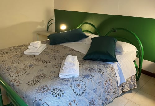 Hotel Casa Santa Caterina e Sant'Antonio - Padova