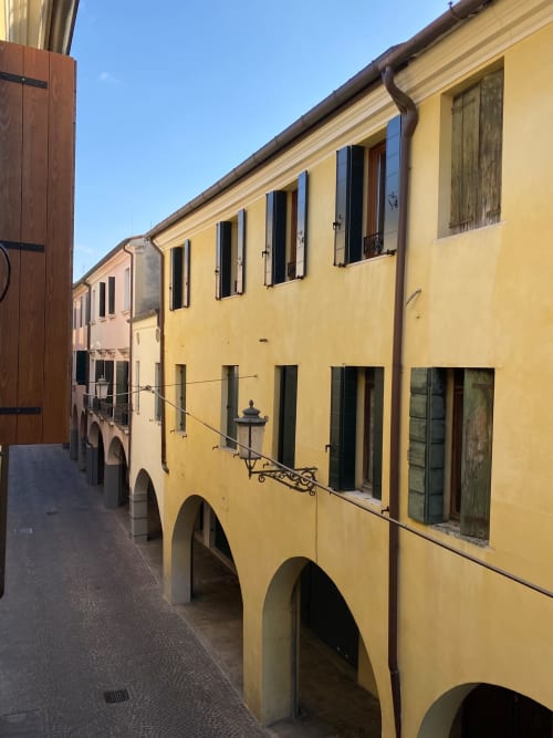 Hotel Casa Santa Caterina e Sant'Antonio - Padova
