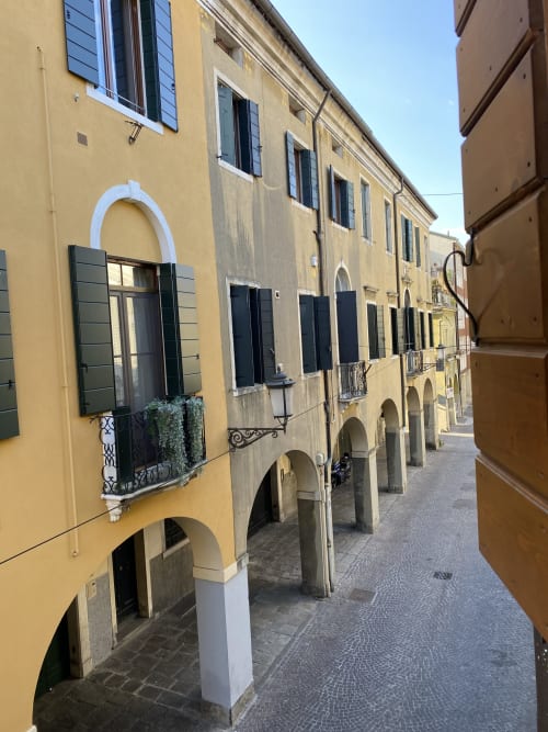 Hotel Casa Santa Caterina e Sant'Antonio - Padova