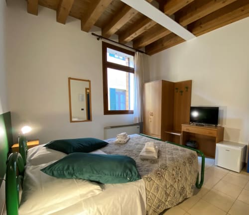 Hotel Casa Santa Caterina e Sant'Antonio - Padova