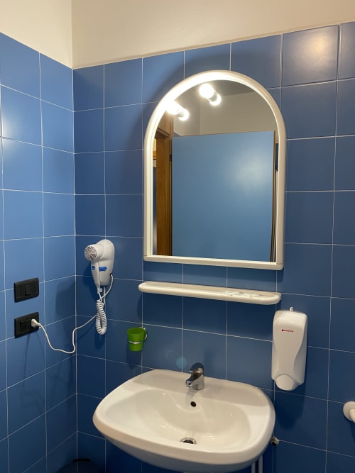 Hotel Casa Santa Caterina e Sant'Antonio - Padova