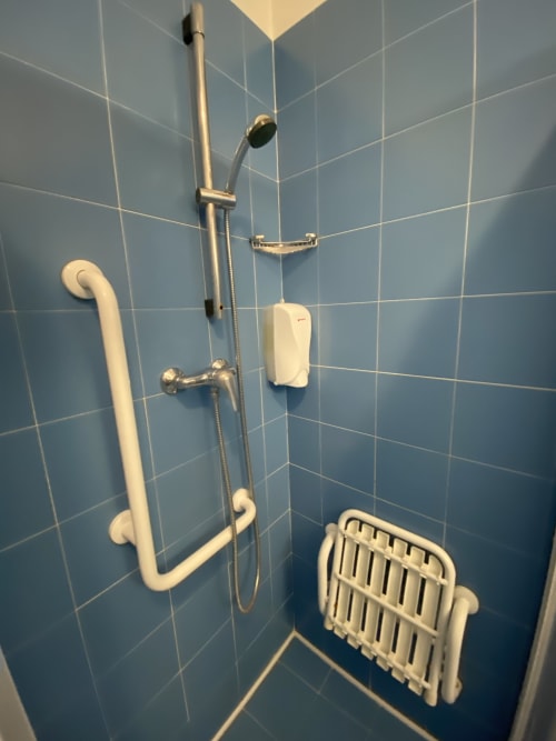 Hotel Casa Santa Caterina e Sant'Antonio - Padova