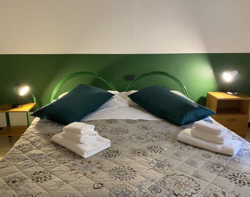 Hotel Casa Santa Caterina e Sant'Antonio - Padova