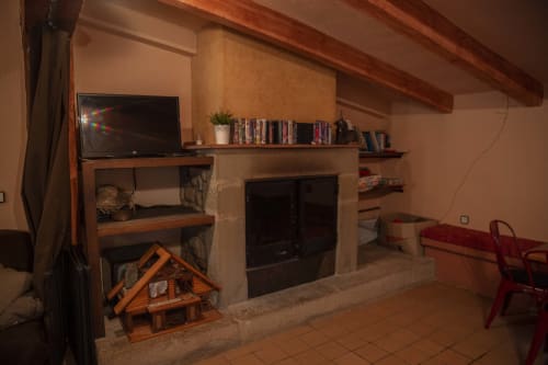 Apartaments i celebracions | Espai Valldevia - Valldeviá