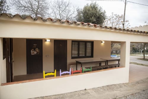 Apartaments i celebracions | Espai Valldevia - Valldeviá