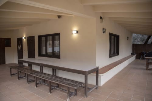 Apartaments i celebracions | Espai Valldevia - Valldeviá