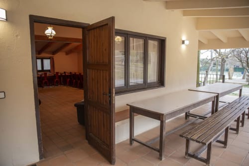Apartaments i celebracions | Espai Valldevia - Valldeviá