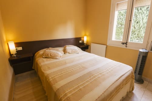 Apartament | Espai Valldevia - Valldeviá