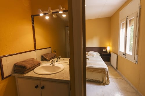 Apartament | Espai Valldevia - Valldeviá